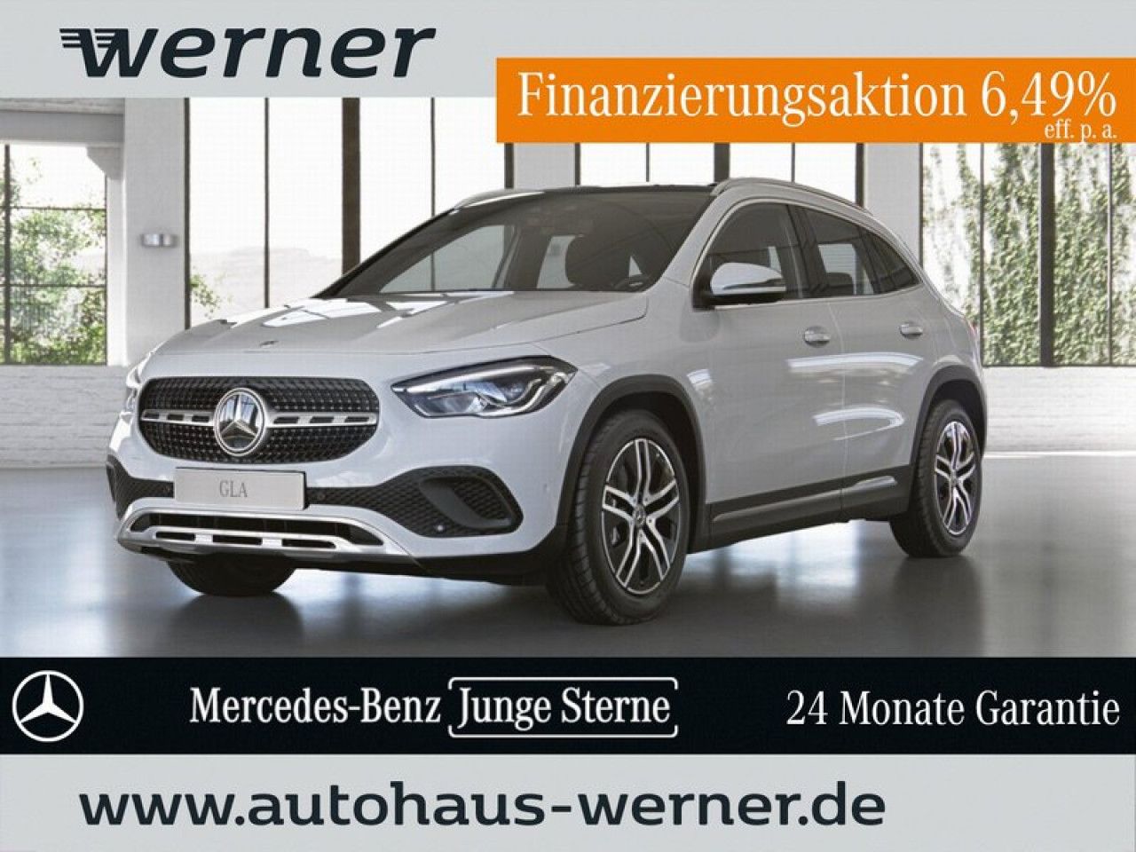 Fahrzeugbild 1 / 17