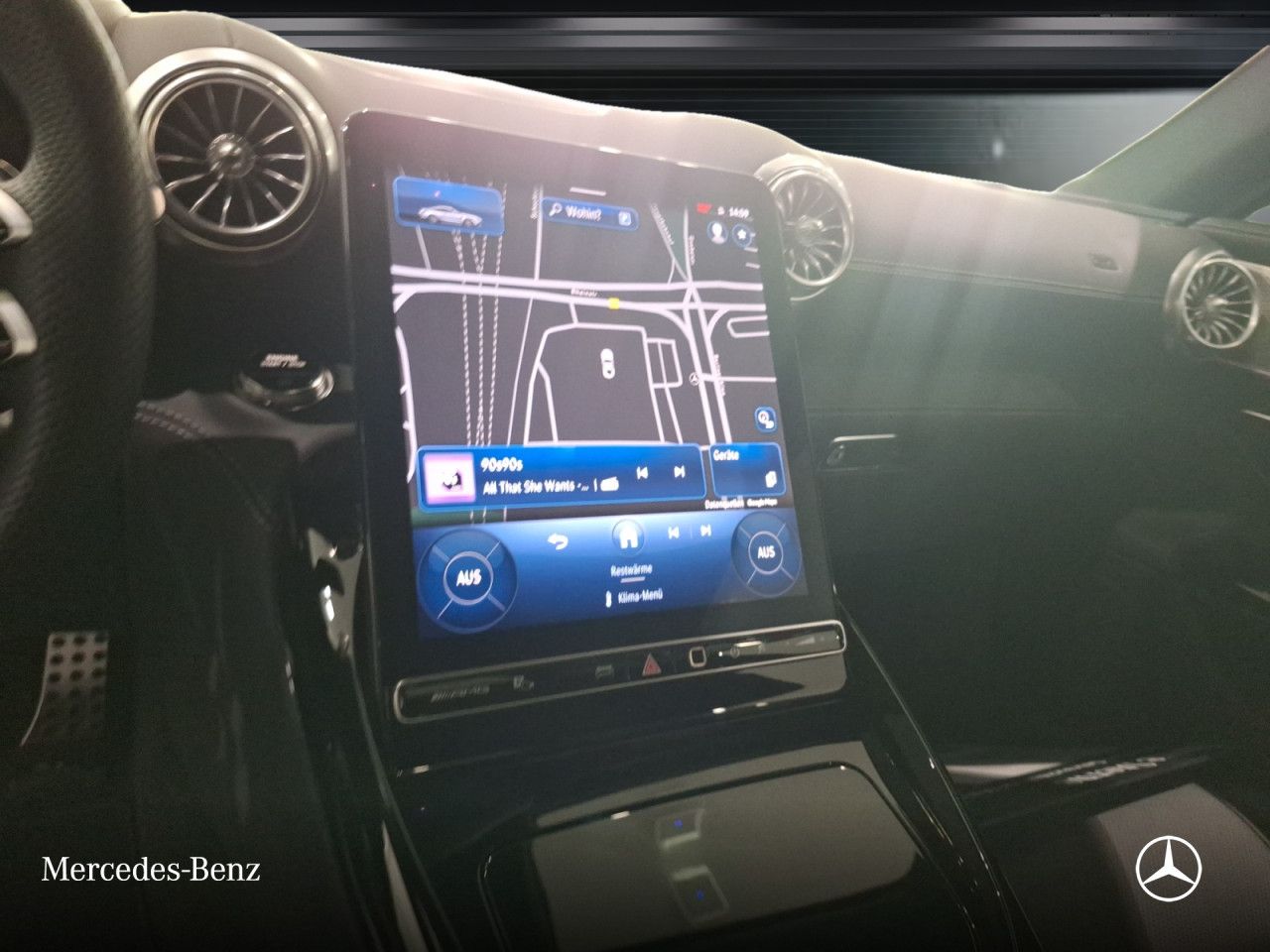 Mercedes-Benz AMG GT – Bild 14
