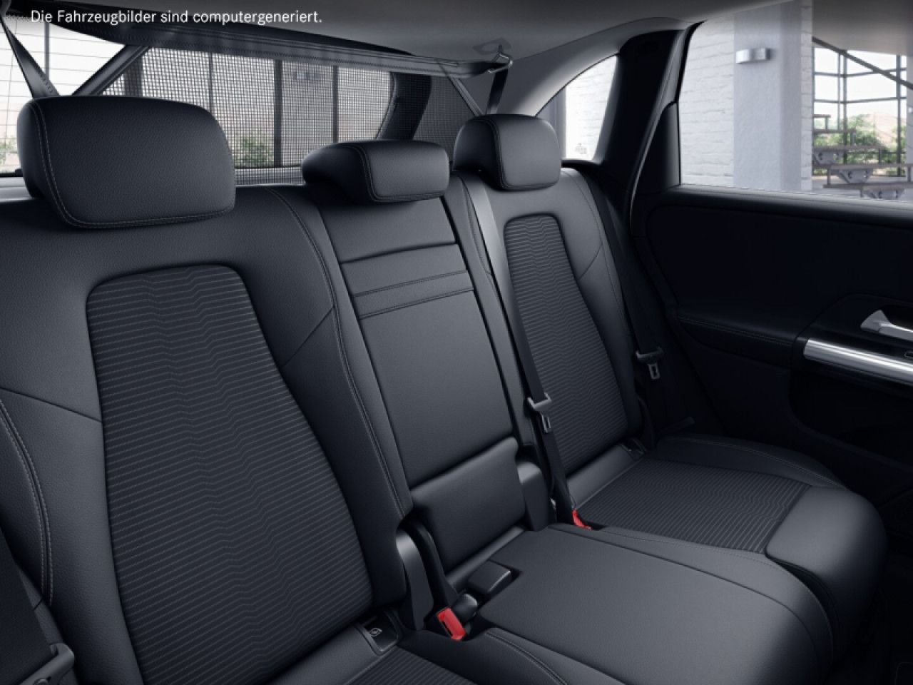 Mercedes-Benz B-Klasse – Bild 11
