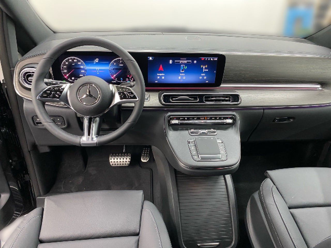 Mercedes-Benz V-Klasse – Bild 10