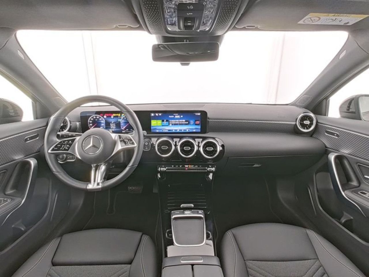 Mercedes-Benz A-Klasse – Bild 4