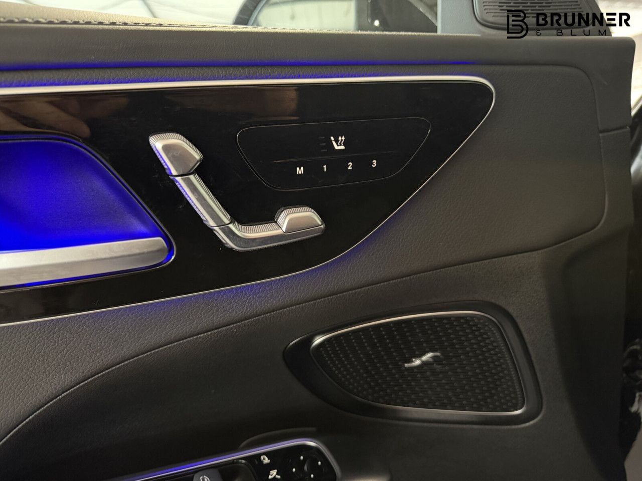 Mercedes-Benz C-Klasse – Bild 10