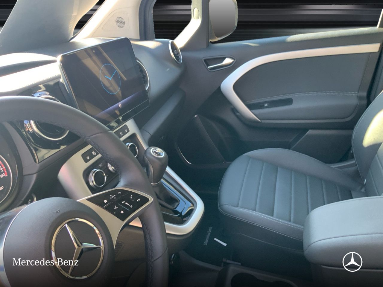 Mercedes-Benz EQT – Bild 13