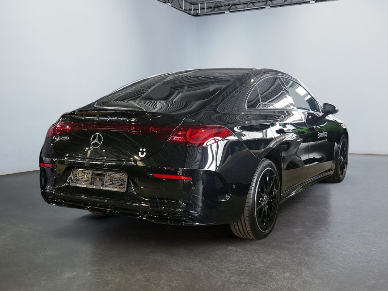 Mercedes-Benz CLA – Bild 3