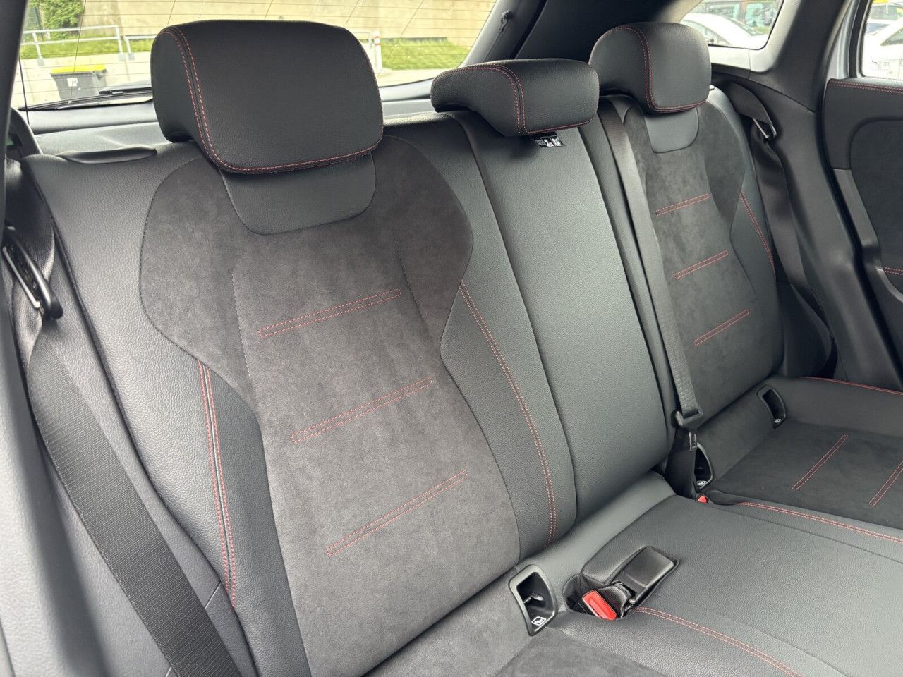 Mercedes-Benz GLA – Bild 14