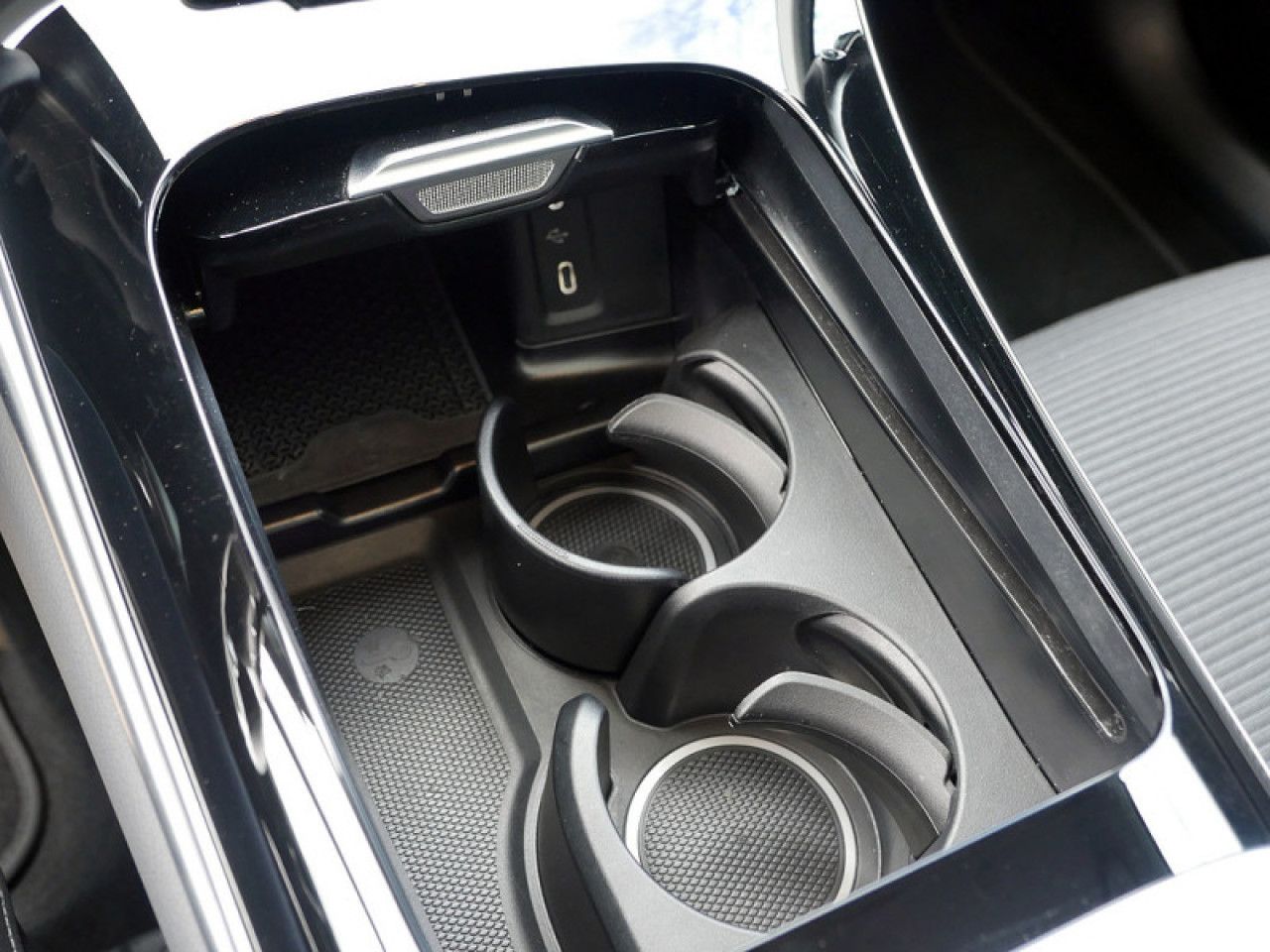 Mercedes-Benz GLC – Bild 19