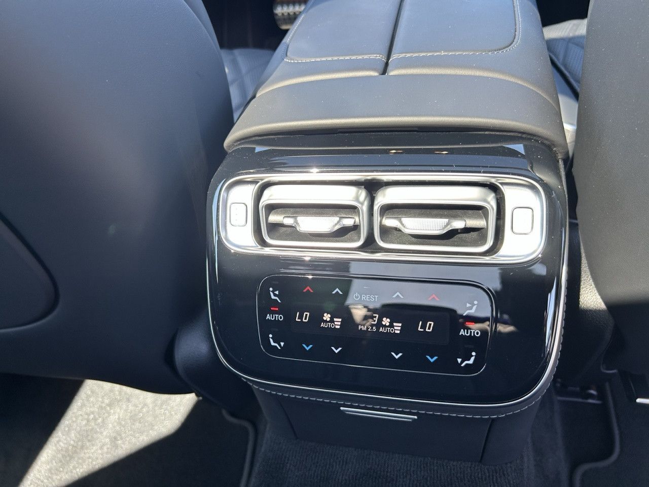 Mercedes-Benz S-Klasse – Bild 25