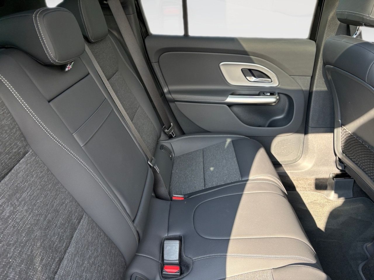 Mercedes-Benz GLB – Bild 8
