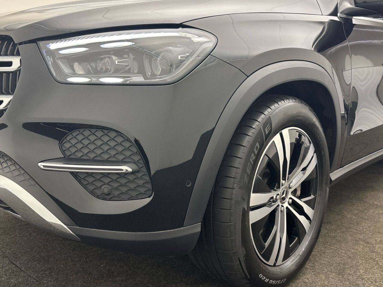 Mercedes-Benz GLE – Bild 11