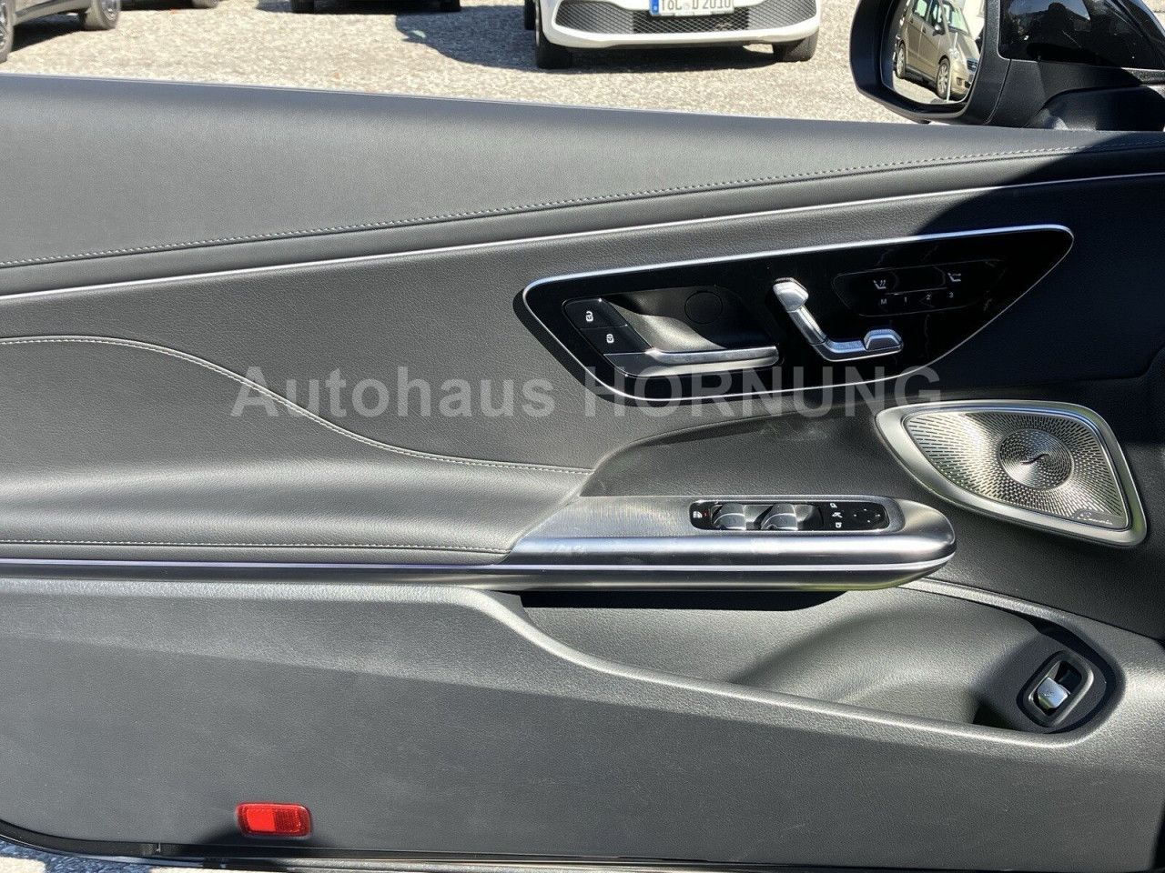 Mercedes-Benz CLE – Bild 9