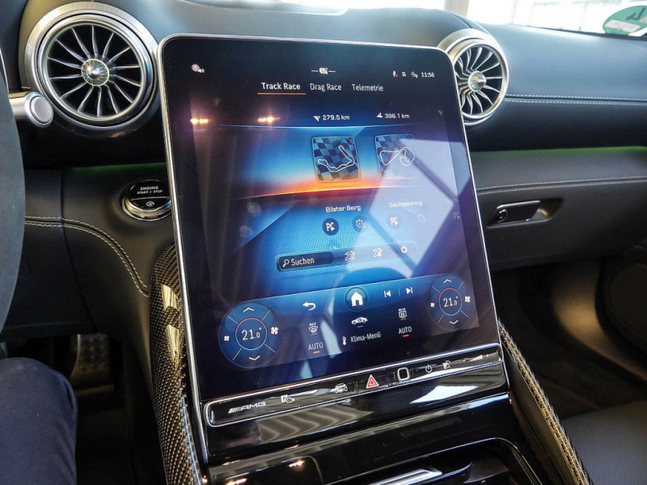 Mercedes-Benz SL – Bild 20