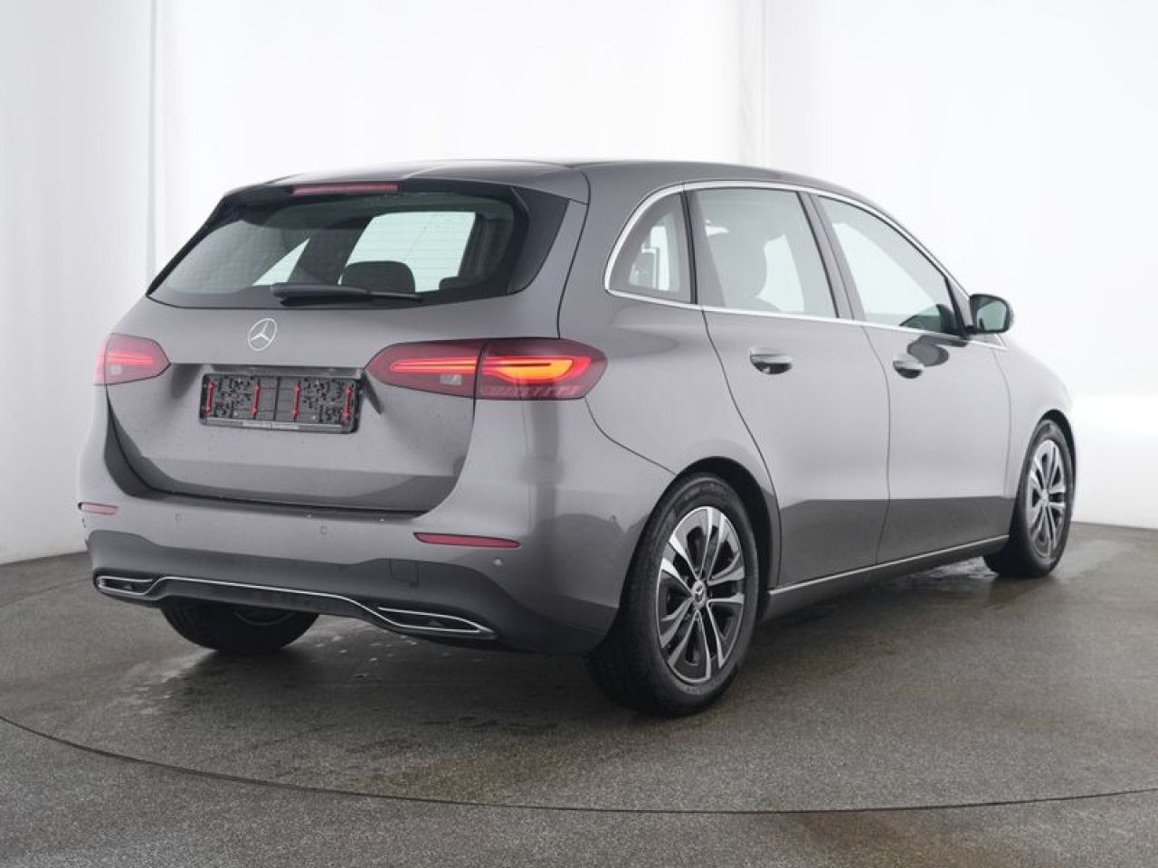 Mercedes-Benz B-Klasse – Bild 2