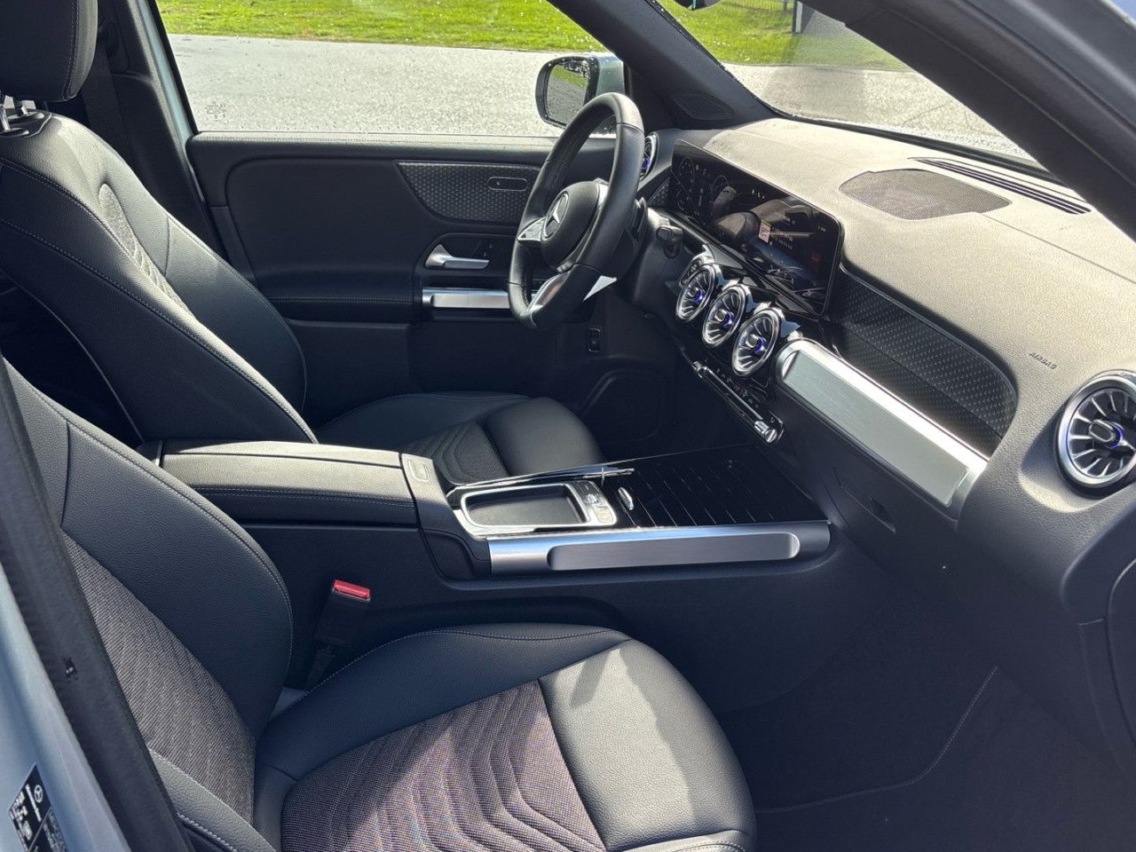 Mercedes-Benz GLB – Bild 17