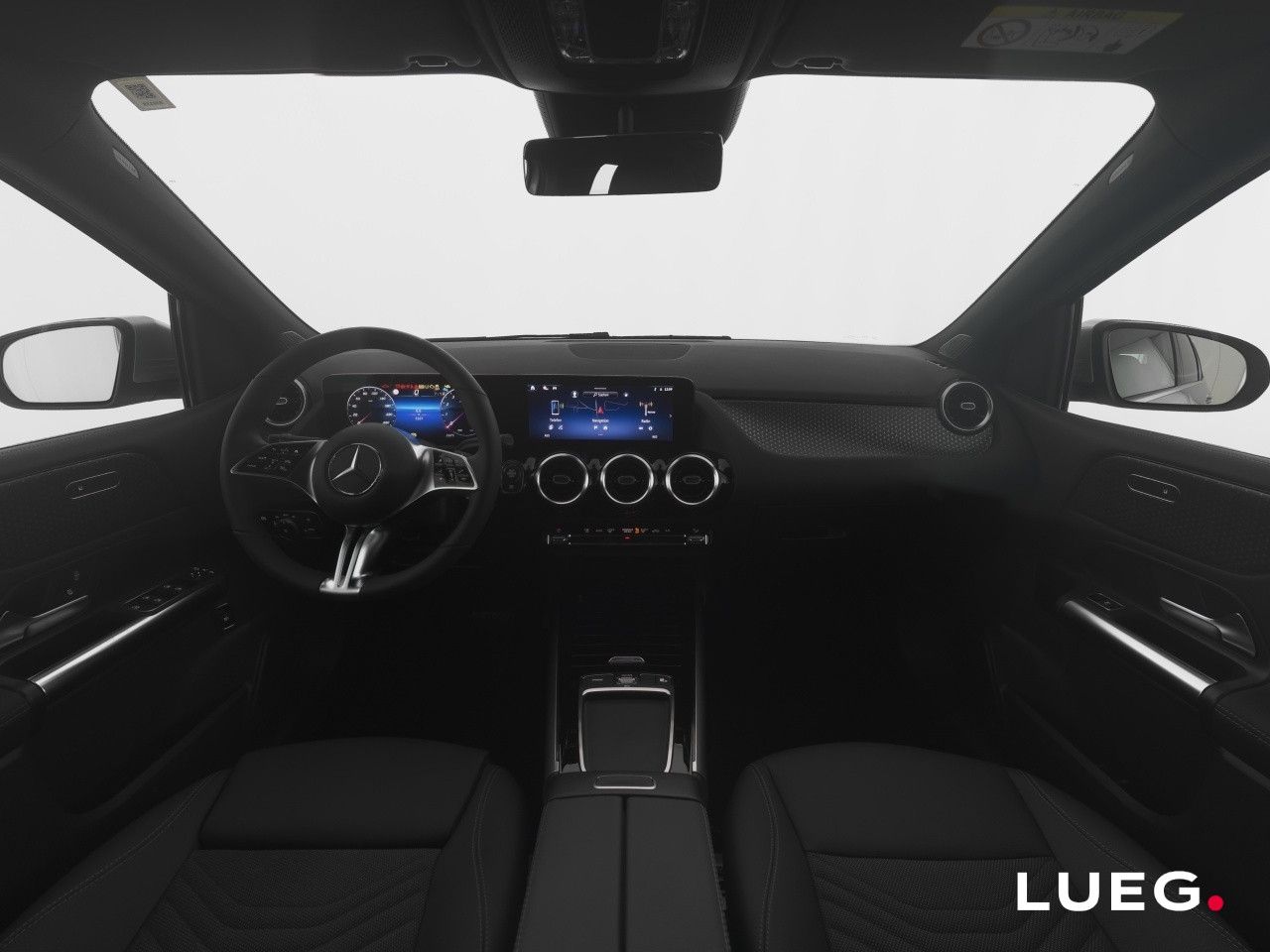 Mercedes-Benz B-Klasse – Bild 3