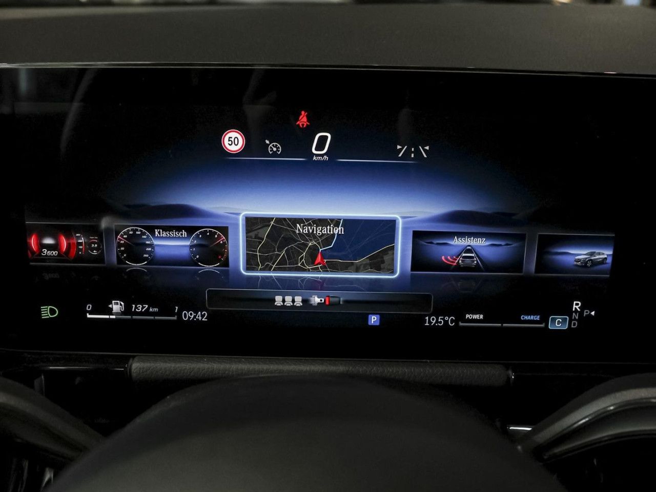 Mercedes-Benz GLA – Bild 16