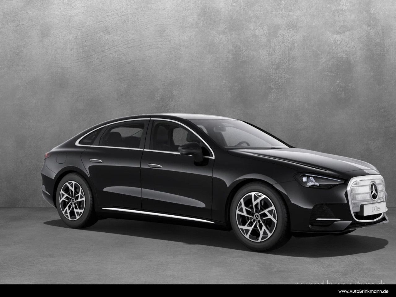 Mercedes-Benz C-Klasse – Bild 4