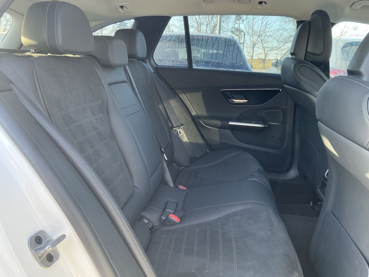 Mercedes-Benz C-Klasse – Bild 7