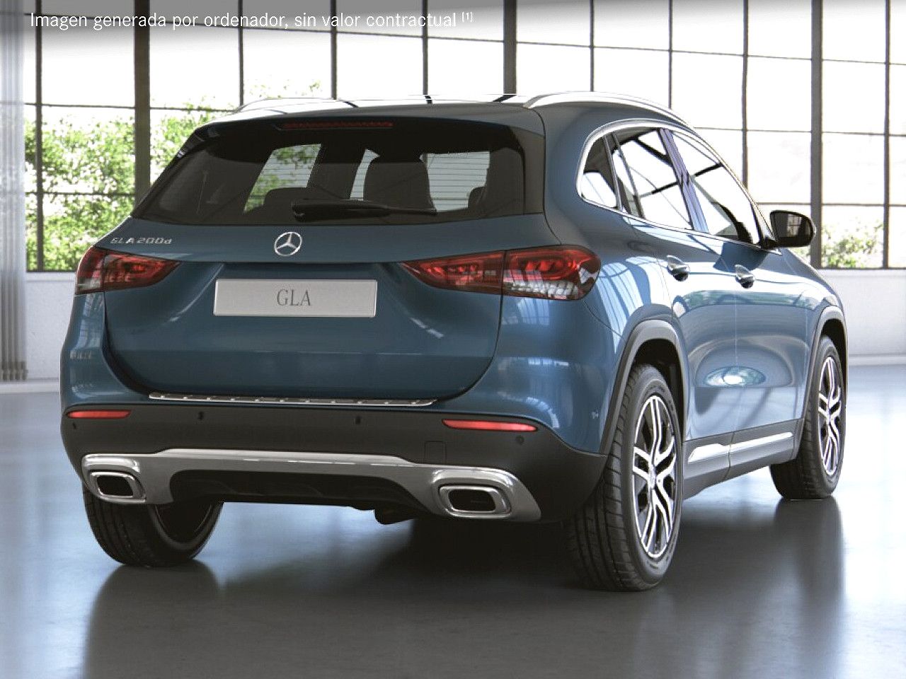 Foto de estudio 3 / 5