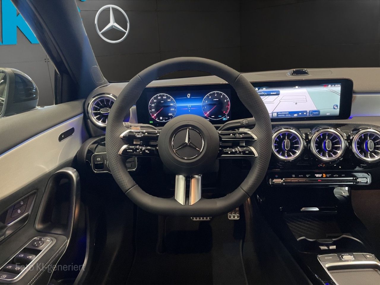 Mercedes-Benz A-Klasse – Bild 9