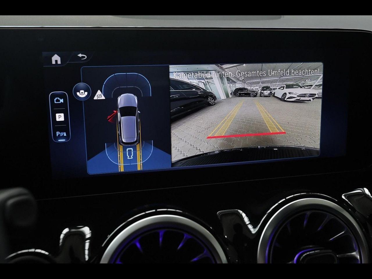 Mercedes-Benz B-Klasse – Bild 11