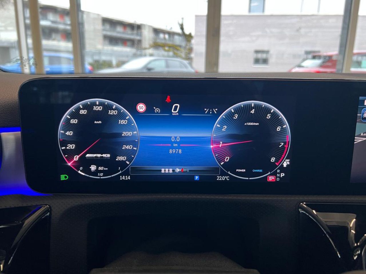 Fahrzeugbild 21 / 26