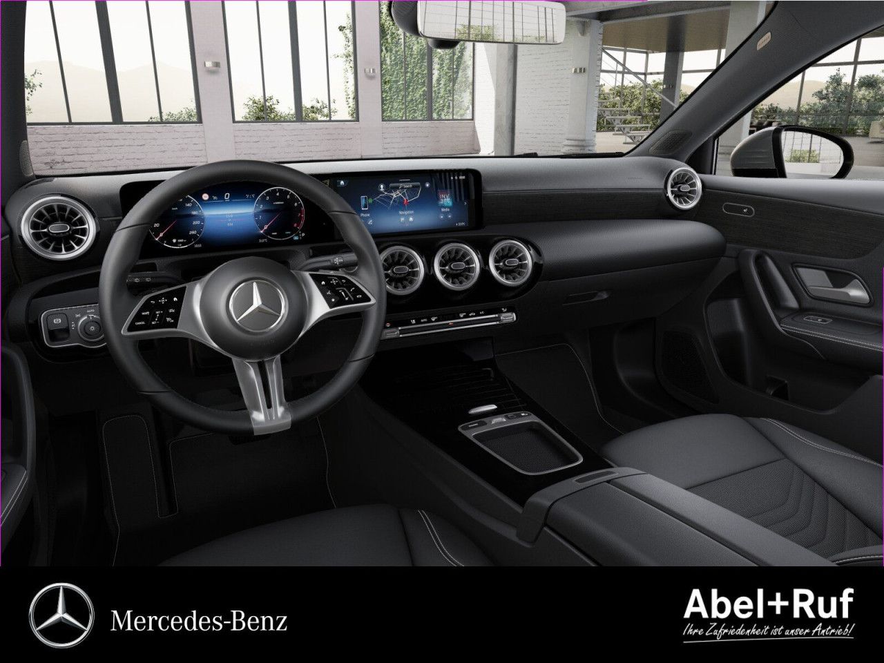 Mercedes-Benz A-Klasse – Bild 6