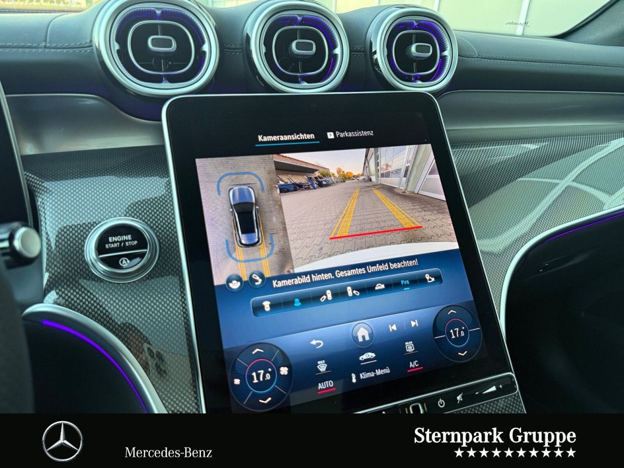 Mercedes-Benz GLC – Bild 23