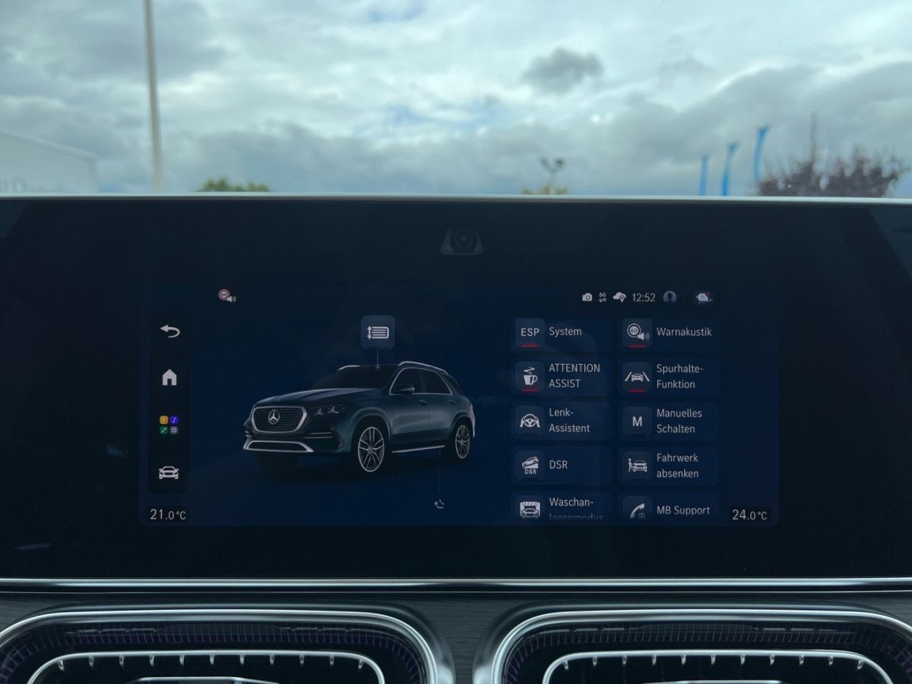 Mercedes-Benz GLE – Bild 25