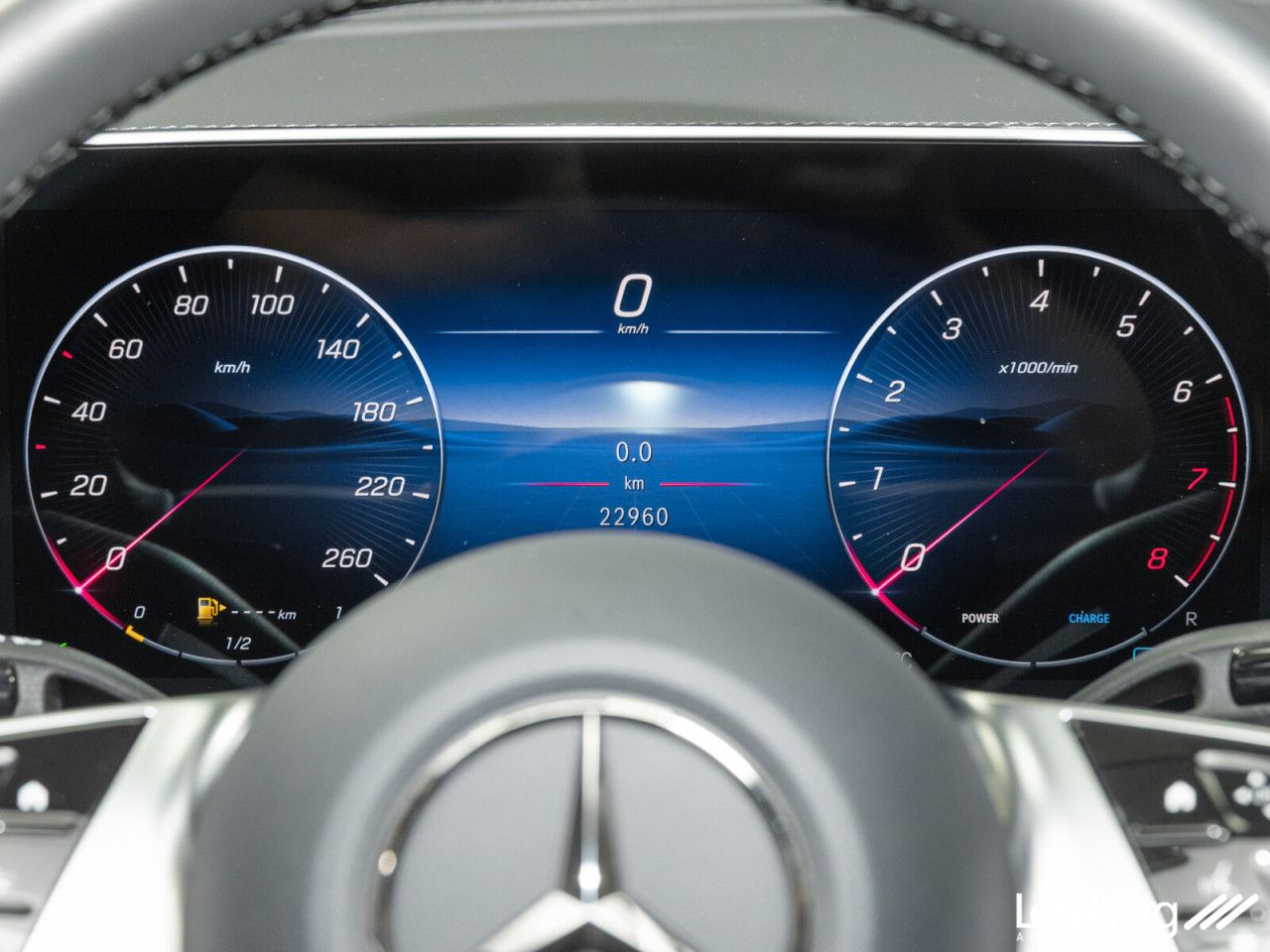 Mercedes-Benz GLC – Bild 21