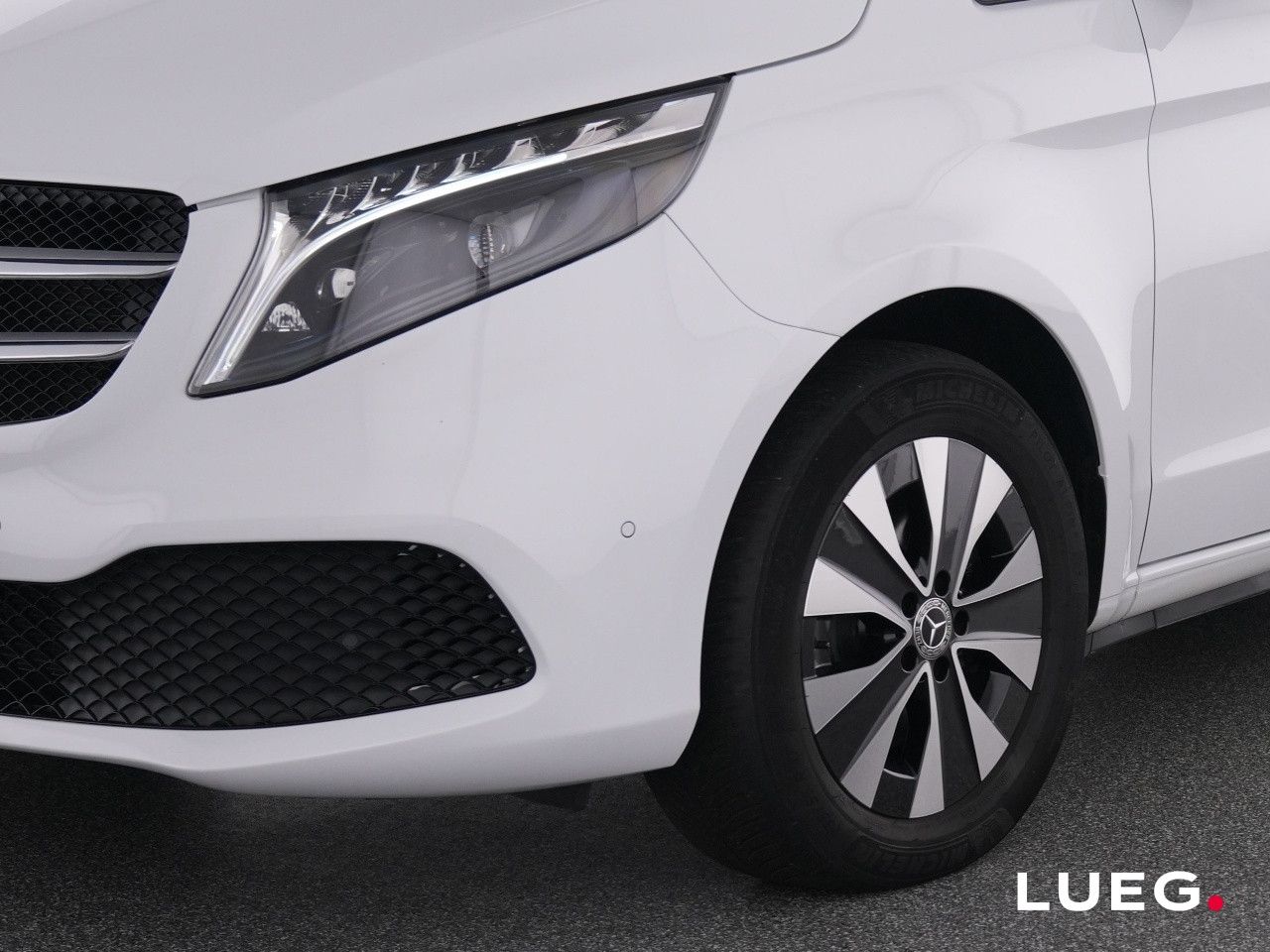 Mercedes-Benz V-Klasse – Bild 8