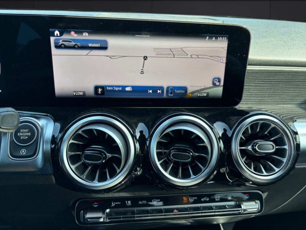 Mercedes-Benz GLB – Bild 10