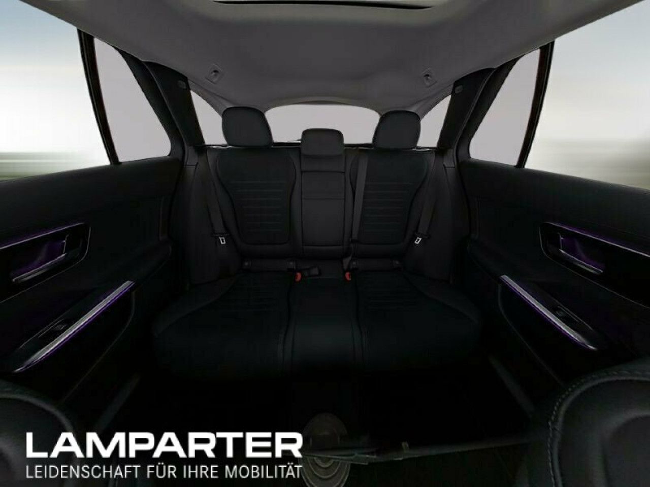Mercedes-Benz C-Klasse – Bild 8