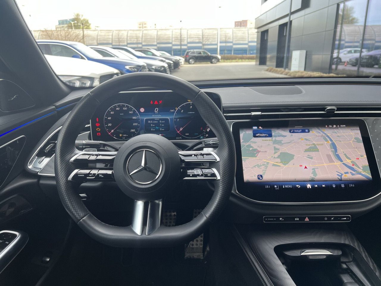 Zdj&eogon;cie pojazdu 9 / 21