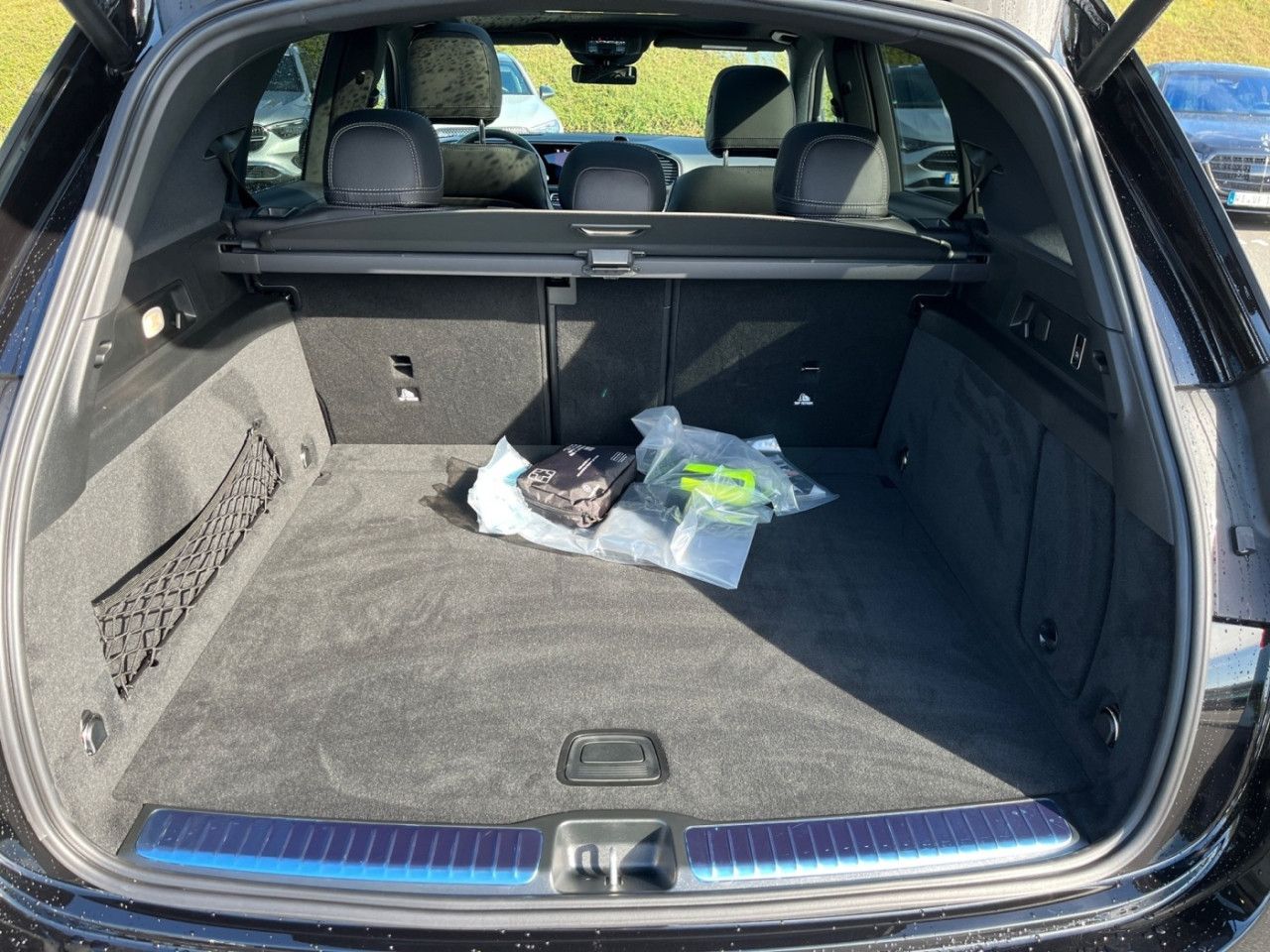 Mercedes-Benz GLE – Bild 12