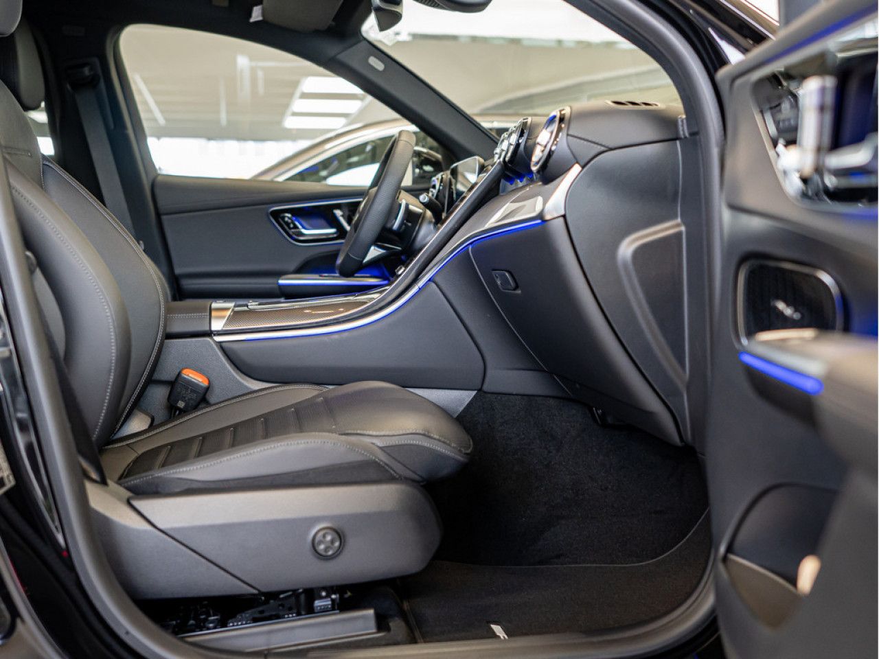 Mercedes-Benz GLC – Bild 2