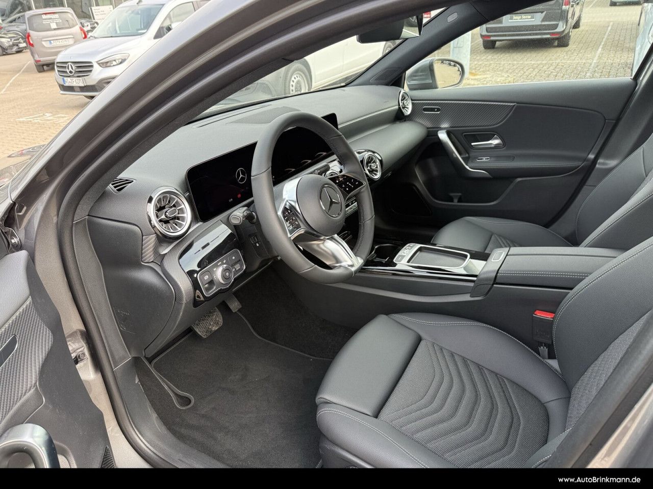 Mercedes-Benz A-Klasse – Bild 10