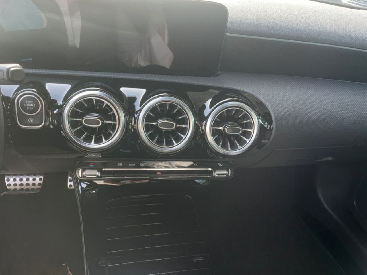 Mercedes-Benz A-Klasse – Bild 11