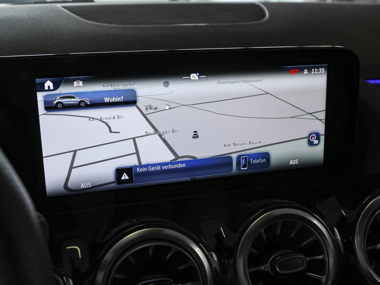 Mercedes-Benz GLA – Bild 16
