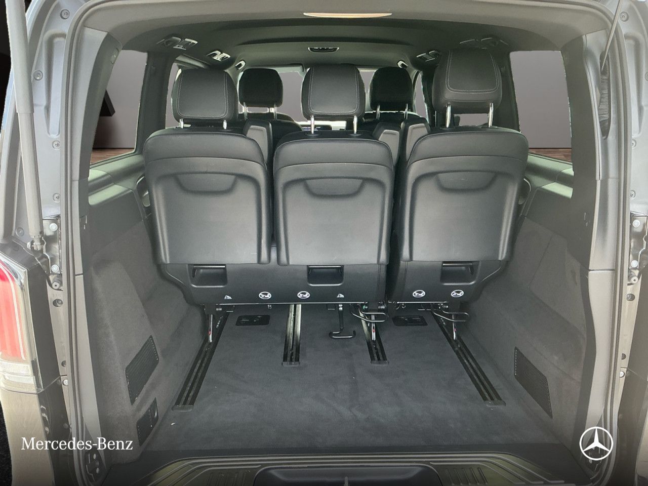 Mercedes-Benz V-Klasse – Bild 15
