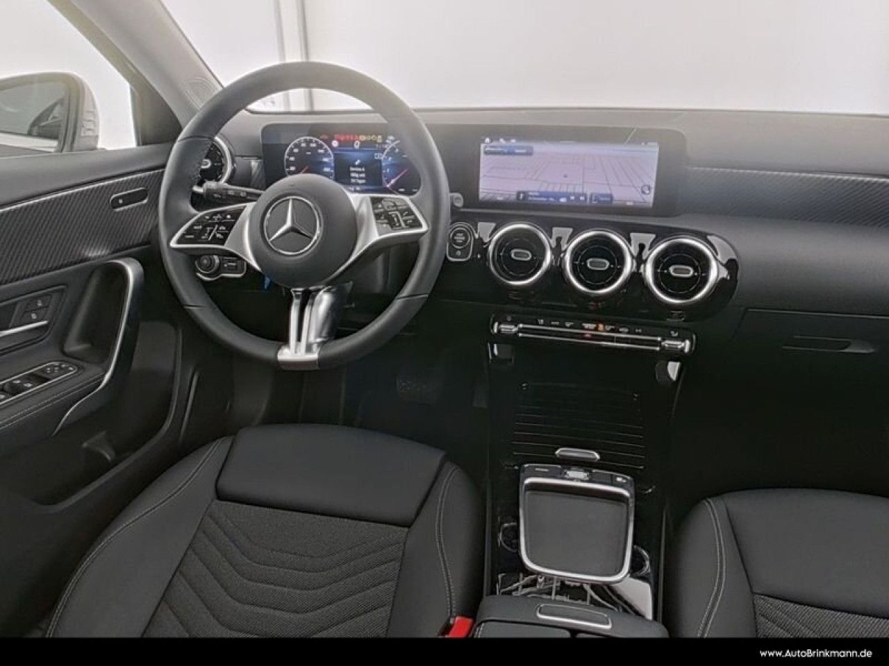 Mercedes-Benz A-Klasse – Bild 6