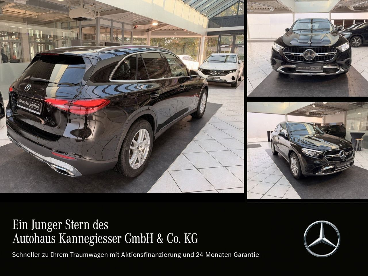 Mercedes-Benz GLC – Bild 27