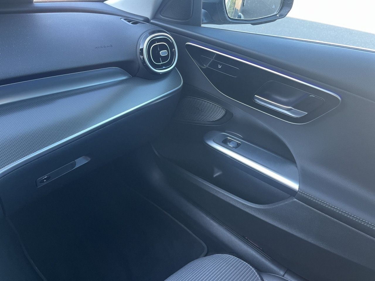 Mercedes-Benz C-Klasse – Bild 9