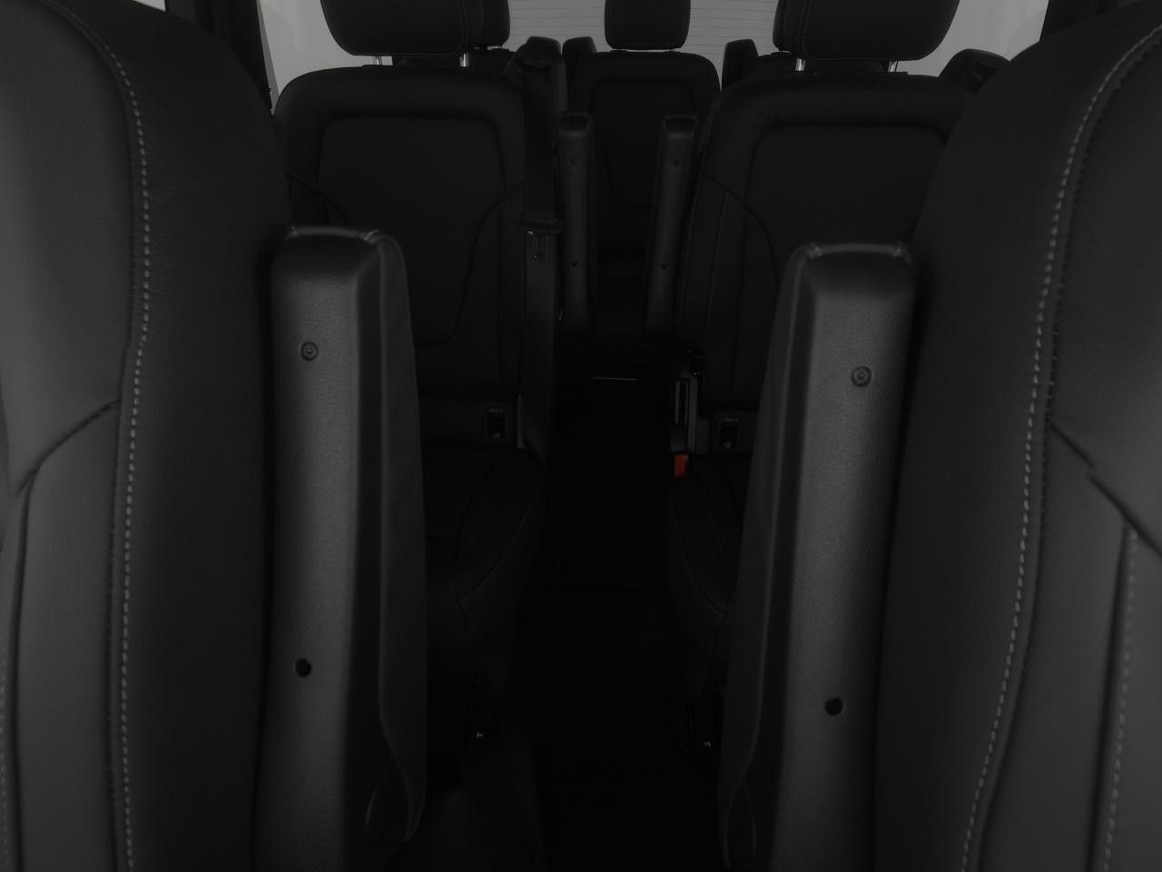Mercedes-Benz V-Klasse – Bild 5