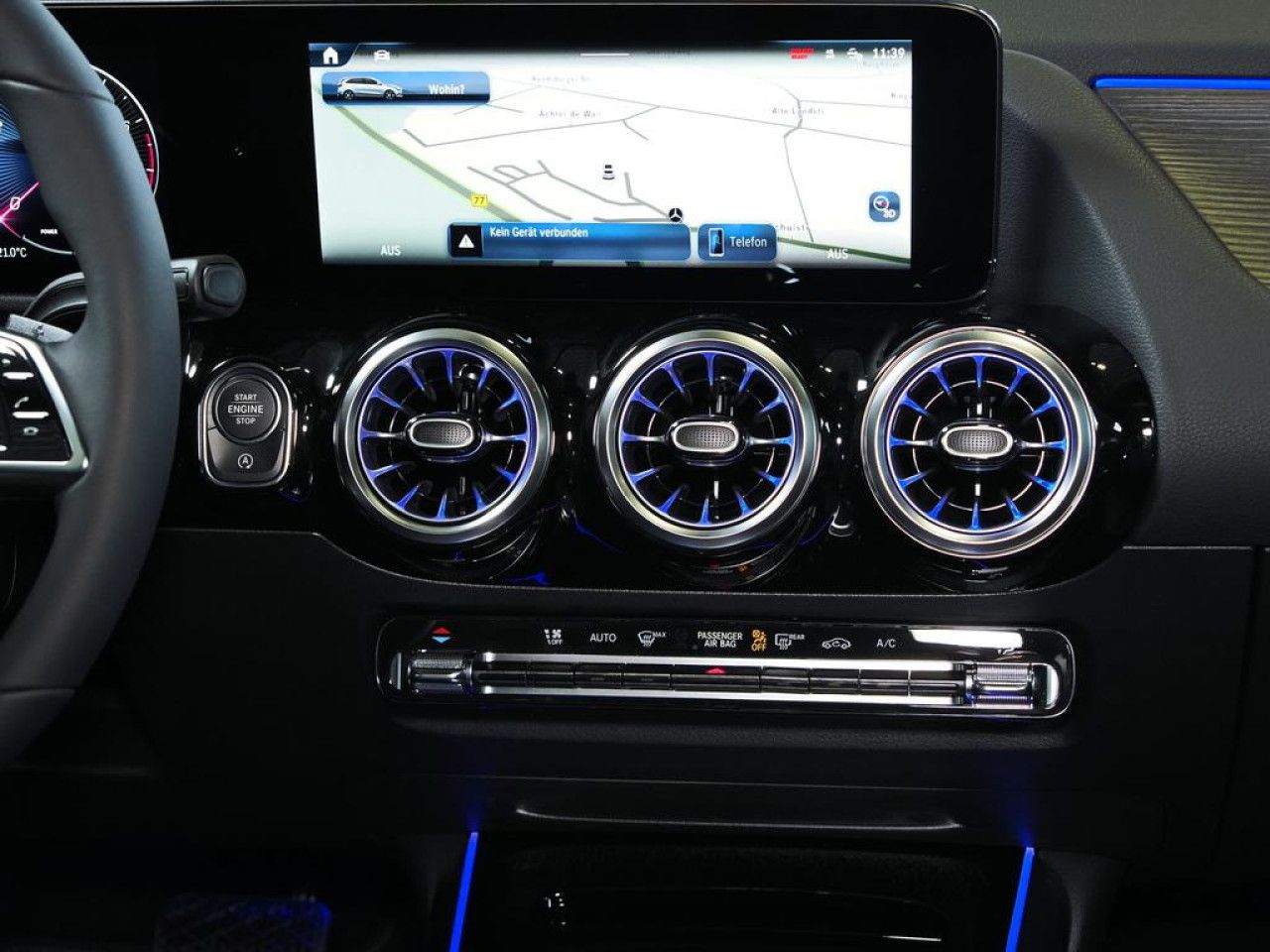 Mercedes-Benz B-Klasse – Bild 10