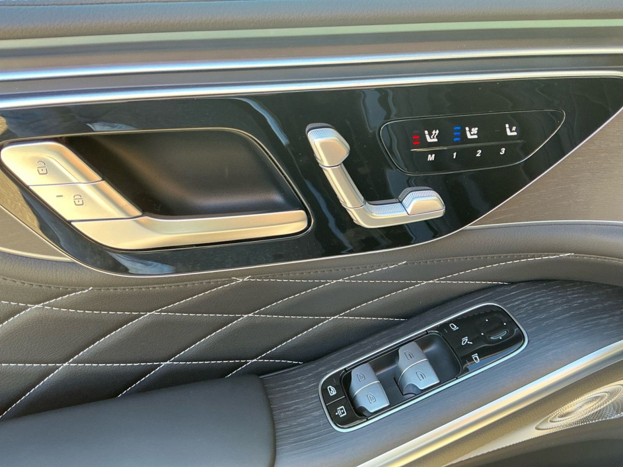Mercedes-Benz S-Klasse – Bild 18
