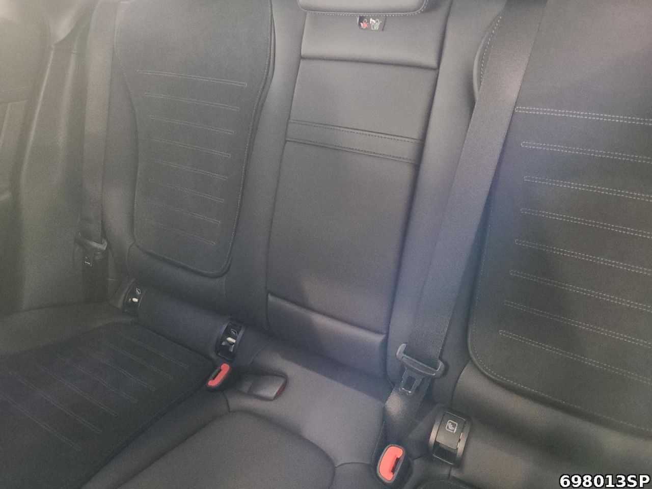 Mercedes-Benz GLC – Bild 12