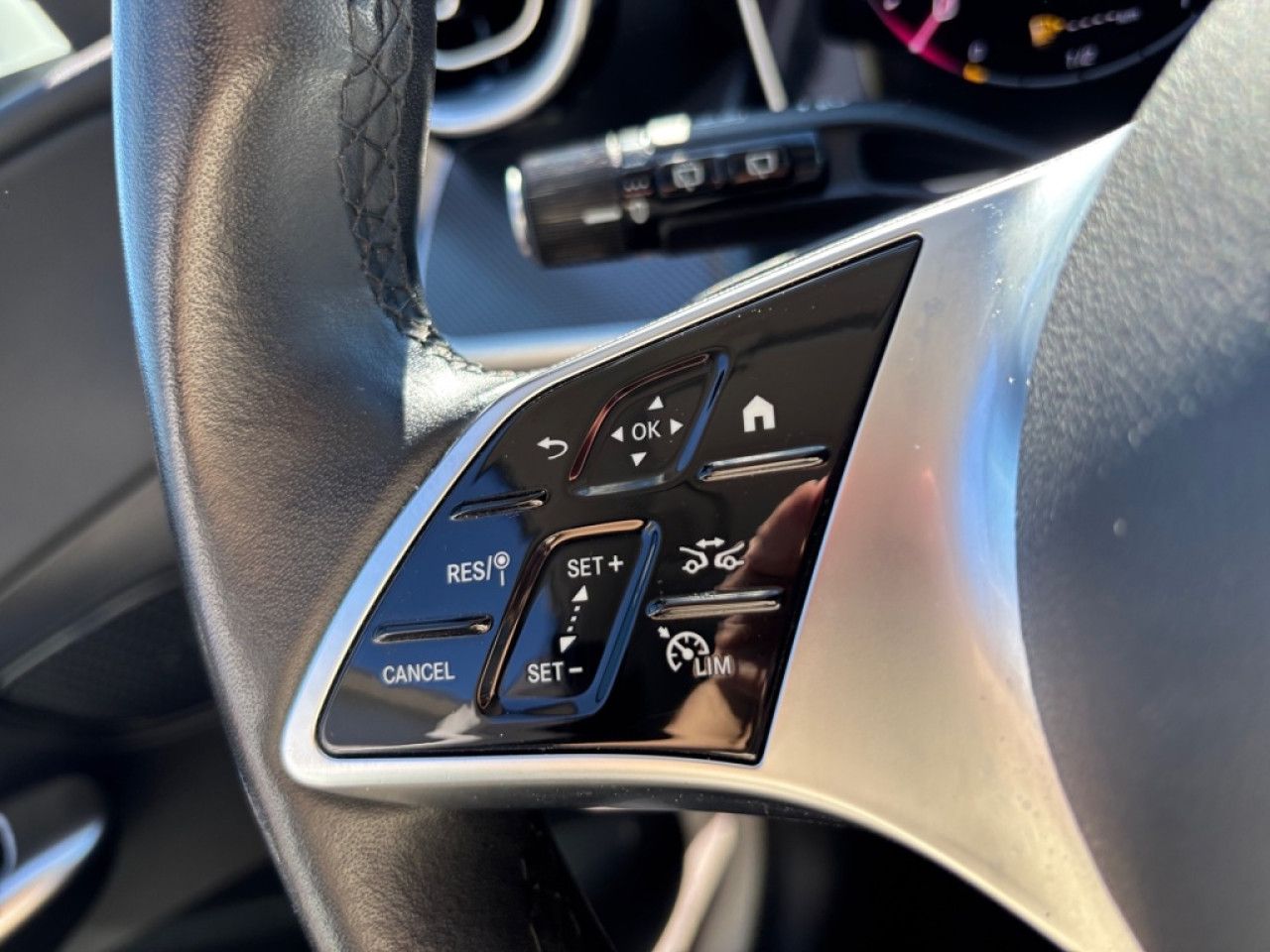 Mercedes-Benz GLC – Bild 21