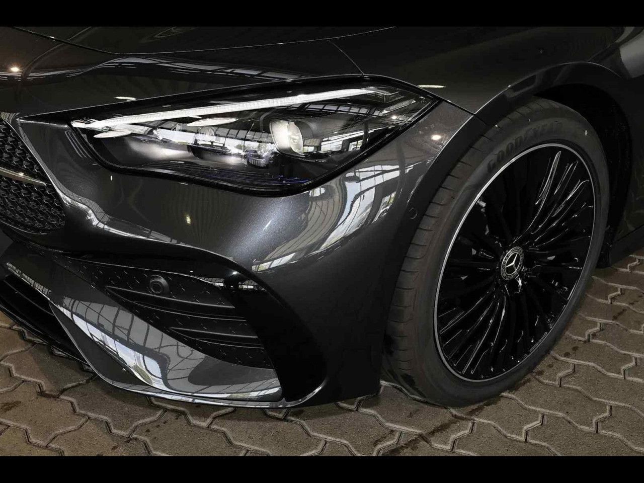 Mercedes-Benz CLE – Bild 3