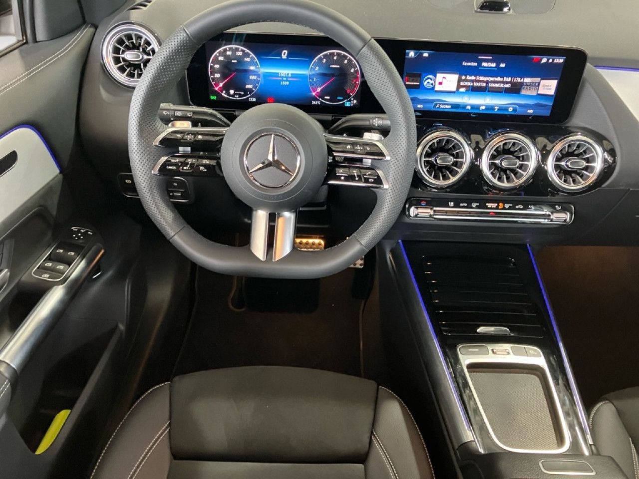 Mercedes-Benz GLA – Bild 7
