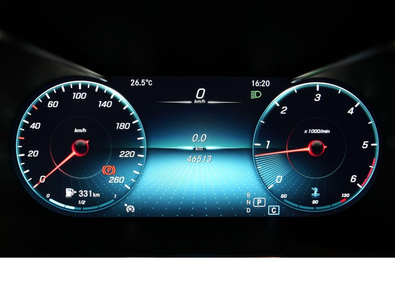Fahrzeugbild 5 / 11
